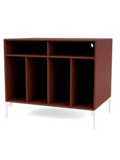 Montana Reoler<Spin I Modul, inkl. hjul fra