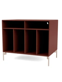 Montana Reoler<Spin I Modul, inkl. hjul fra