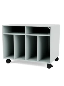 Montana Reoler<Spin I Modul, inkl. hjul fra