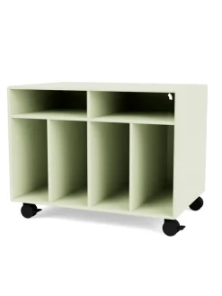 Montana Reoler<Spin I Modul, inkl. hjul fra