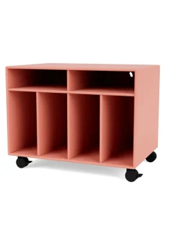 Montana Reoler<Spin I Modul, inkl. hjul fra