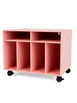 Montana Reoler<Spin I Modul, inkl. hjul fra