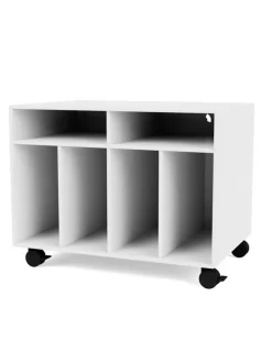 Montana Reoler<Spin I Modul, inkl. hjul fra