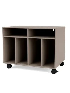 Montana Reoler<Spin I Modul, inkl. hjul fra