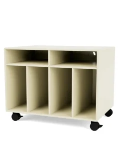 Montana Reoler<Spin I Modul, inkl. hjul fra