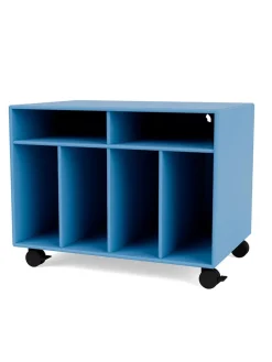 Montana Reoler<Spin I Modul, inkl. hjul fra