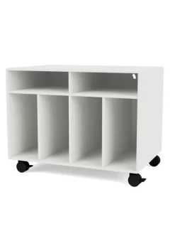 Montana Reoler<Spin I Modul, inkl. hjul fra