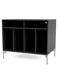 Montana Reoler<Spin I Modul, inkl. hjul fra