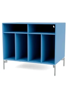 Montana Reoler<Spin I Modul, inkl. hjul fra