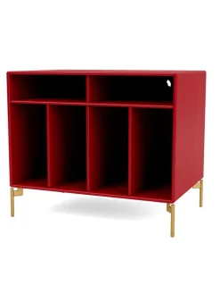 Montana Reoler<Spin I Modul, inkl. hjul fra