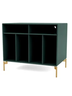 Montana Reoler<Spin I Modul, inkl. hjul fra