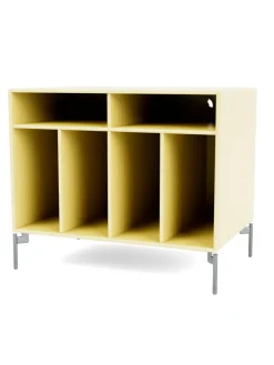 Montana Reoler<Spin I Modul, inkl. hjul fra