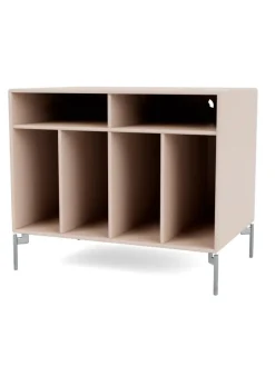 Montana Reoler<Spin I Modul, inkl. hjul fra