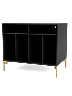 Montana Reoler<Spin I Modul, inkl. hjul fra