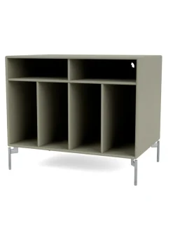 Montana Reoler<Spin I Modul, inkl. hjul fra