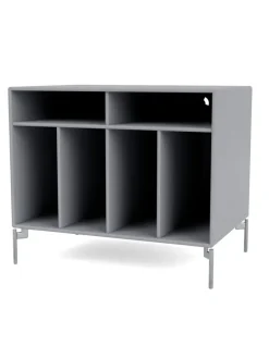 Montana Reoler<Spin I Modul, inkl. hjul fra