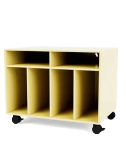 Montana Reoler<Spin I Modul, inkl. hjul fra