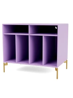 Montana Reoler<Spin I Modul, inkl. hjul fra