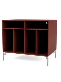 Montana Reoler<Spin I Modul, inkl. hjul fra