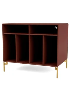 Montana Reoler<Spin I Modul, inkl. hjul fra