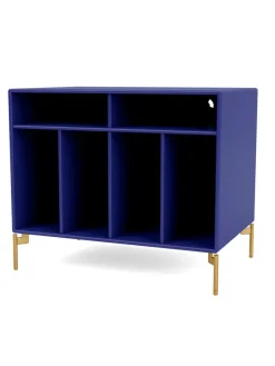 Montana Reoler<Spin I Modul, inkl. hjul fra