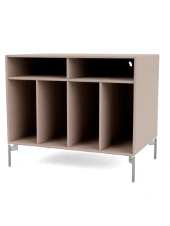 Montana Reoler<Spin I Modul, inkl. hjul fra