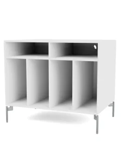 Montana Reoler<Spin I Modul, inkl. hjul fra