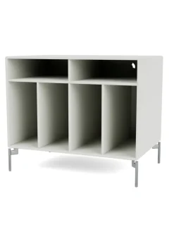 Montana Reoler<Spin I Modul, inkl. hjul fra