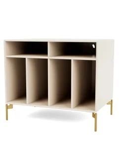 Montana Reoler<Spin I Modul, inkl. hjul fra