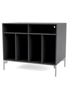 Montana Reoler<Spin I Modul, inkl. metal ben fra