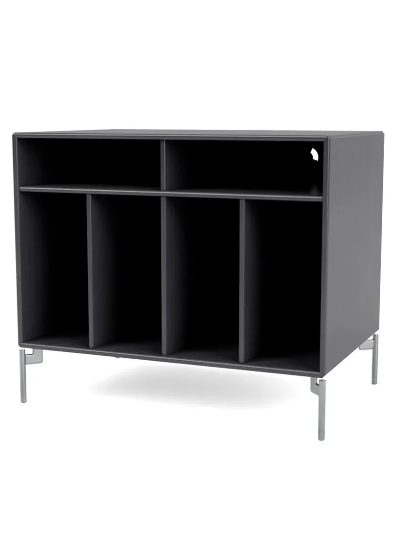 Montana Reoler<Spin I Modul, inkl. metal ben fra