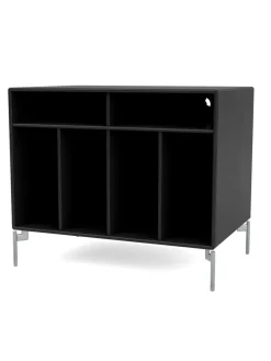 Montana Reoler<Spin I Modul, inkl. metal ben fra