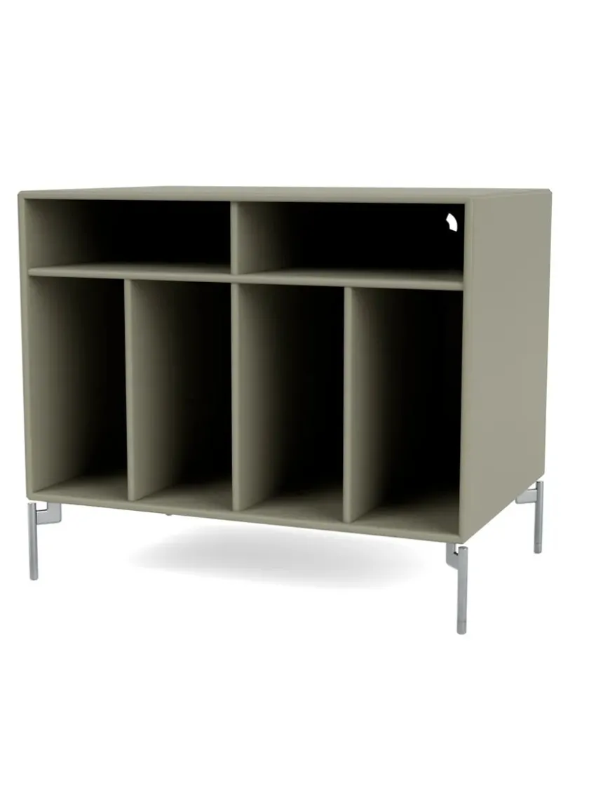 Montana Reoler<Spin I Modul, inkl. metal ben fra