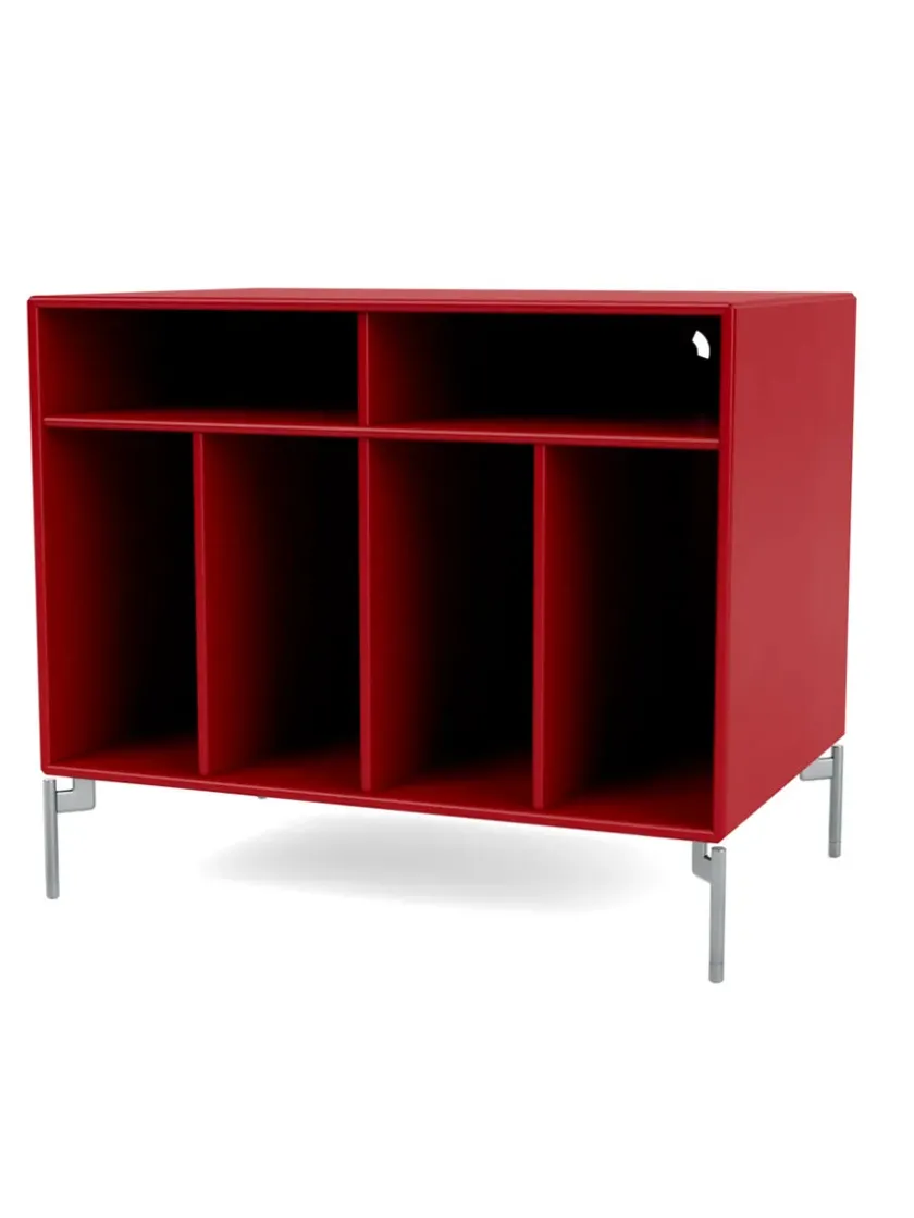 Montana Reoler<Spin I Modul, inkl. metal ben fra