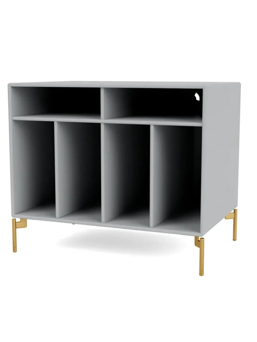 Montana Reoler<Spin I Modul, inkl. metal ben fra