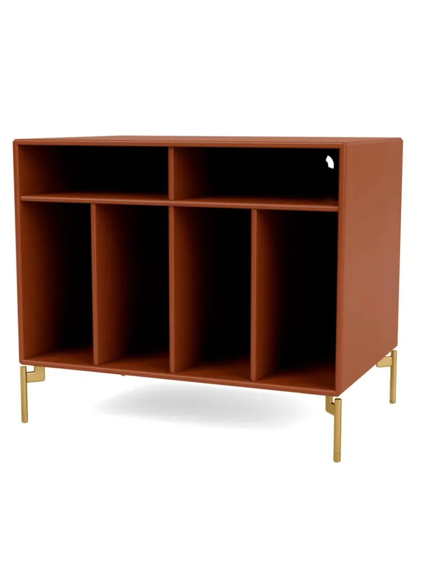 Montana Reoler<Spin I Modul, inkl. metal ben fra