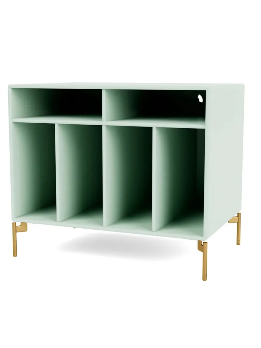 Montana Reoler<Spin I Modul, inkl. metal ben fra