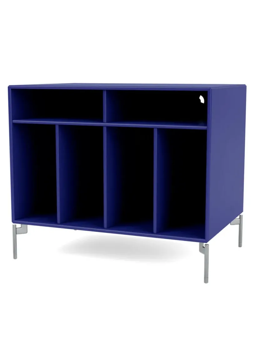 Montana Reoler<Spin I Modul, inkl. metal ben fra