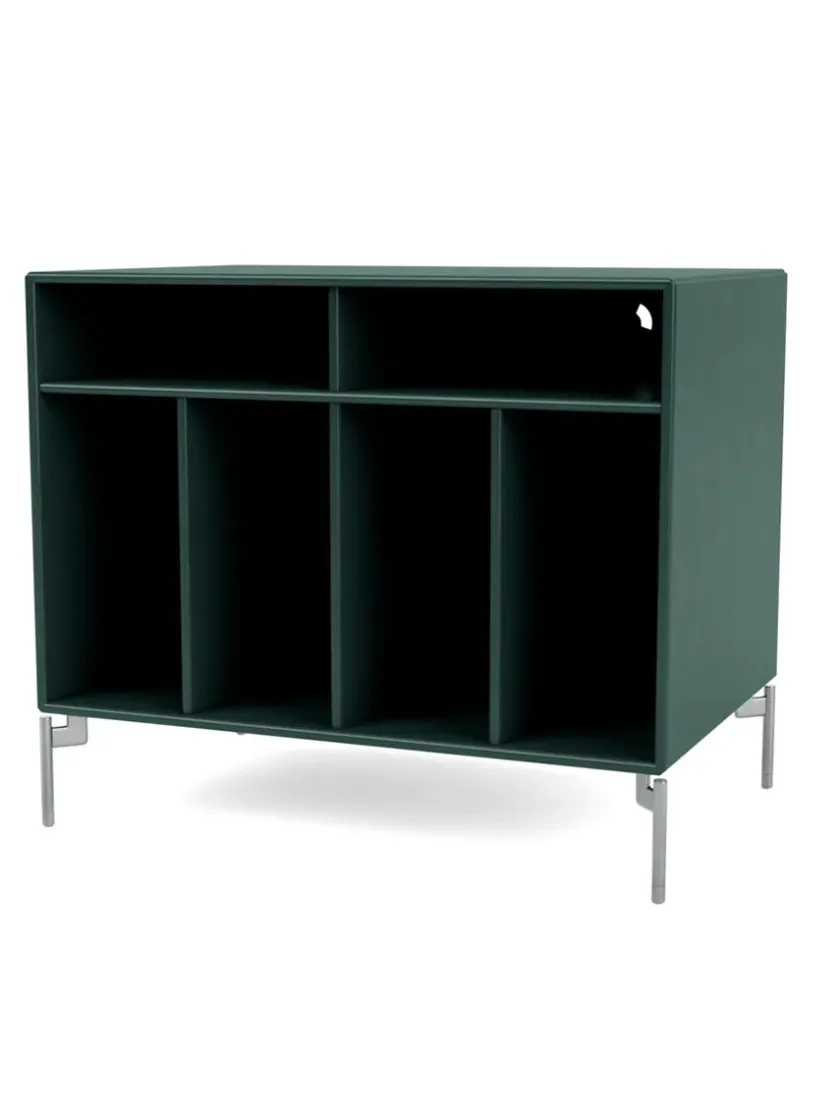 Montana Reoler<Spin I Modul, inkl. metal ben fra