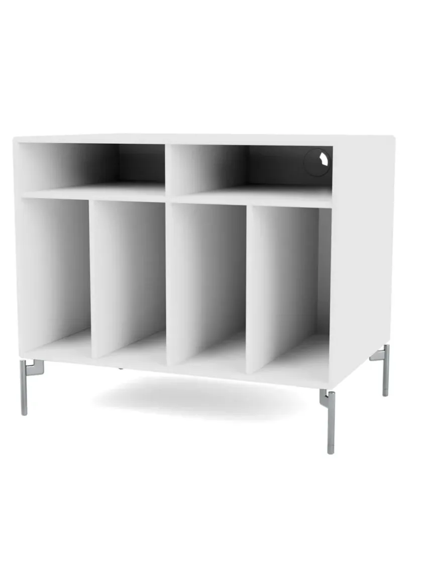 Montana Reoler<Spin I Modul, inkl. metal ben fra