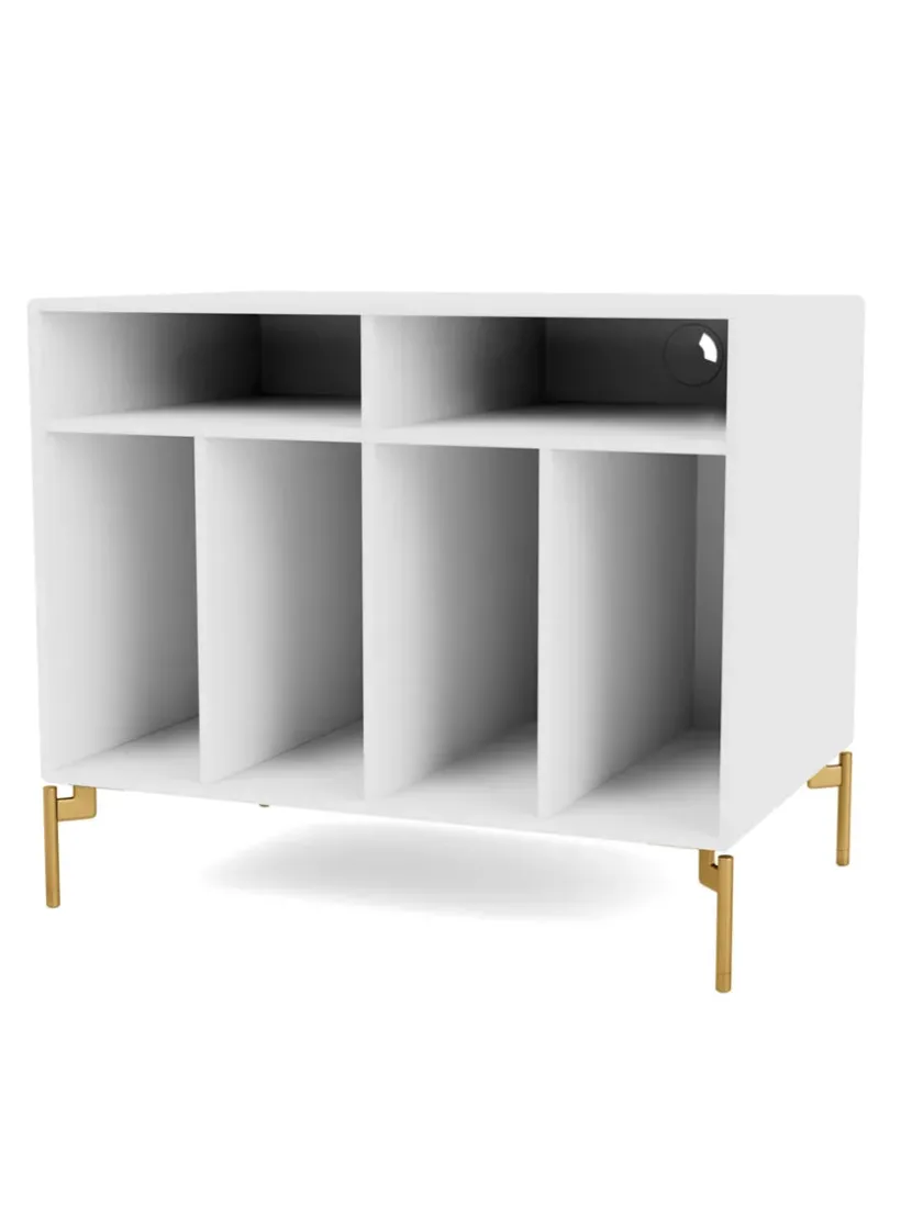 Montana Reoler<Spin I Modul, inkl. metal ben fra