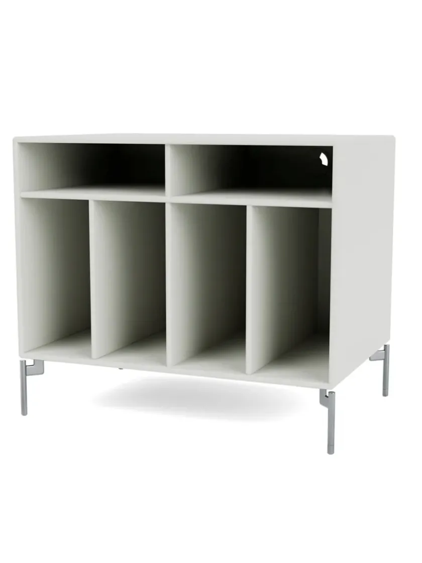 Montana Reoler<Spin I Modul, inkl. metal ben fra