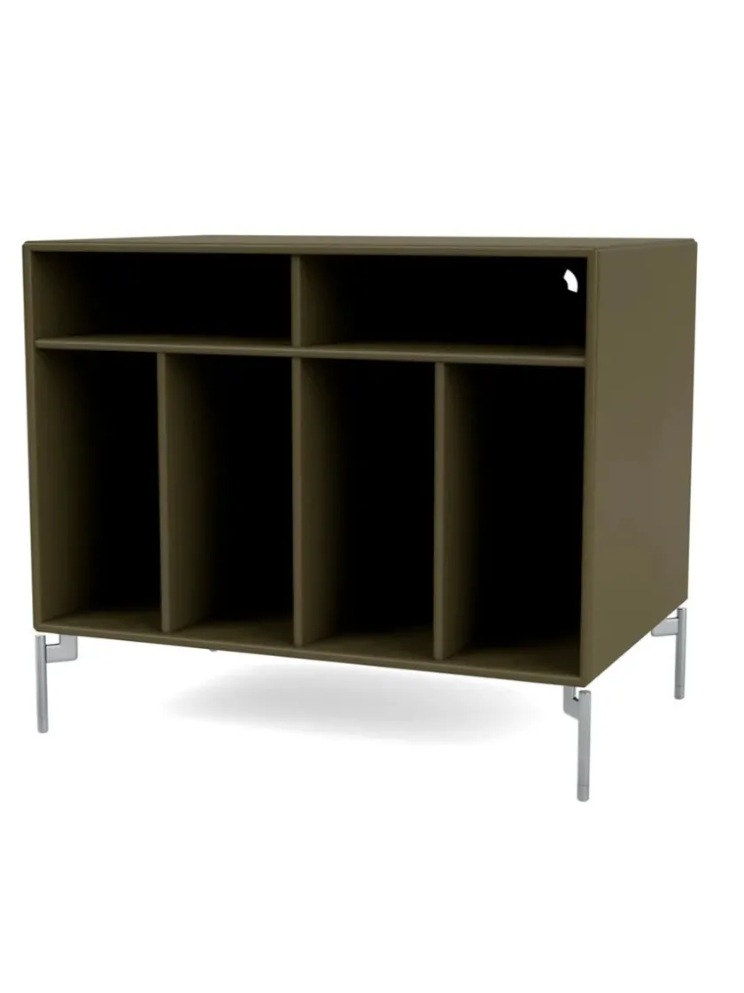 Montana Reoler<Spin I Modul, inkl. metal ben fra