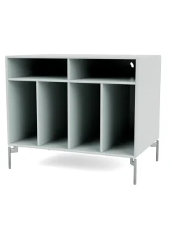 Montana Reoler<Spin I Modul, inkl. metal ben fra