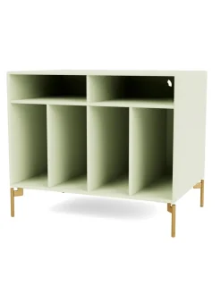 Montana Reoler<Spin I Modul, inkl. metal ben fra