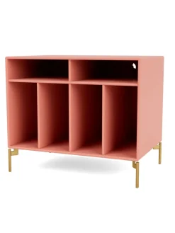 Montana Reoler<Spin I Modul, inkl. metal ben fra