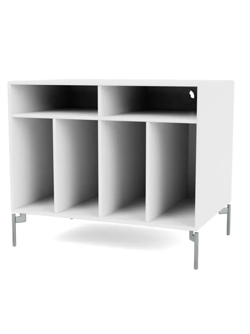 Montana Reoler<Spin I Modul, inkl. metal ben fra