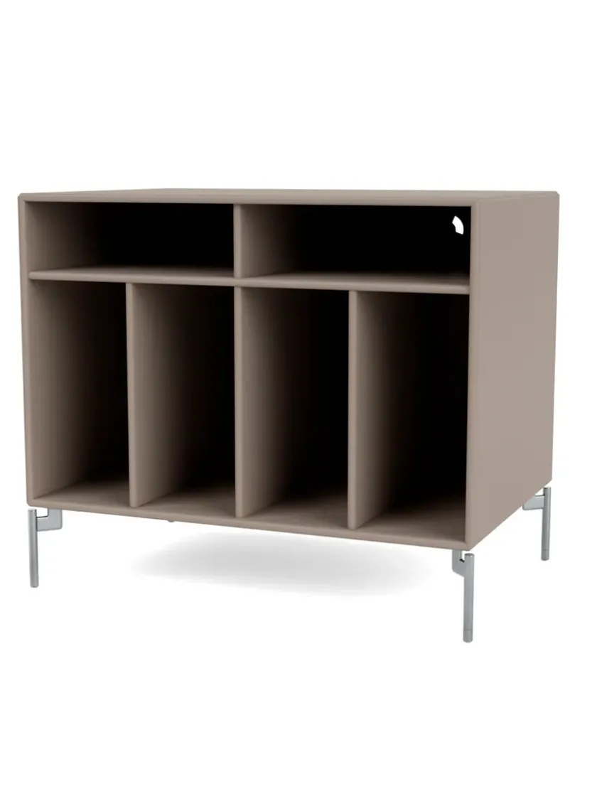 Montana Reoler<Spin I Modul, inkl. metal ben fra