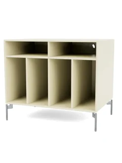 Montana Reoler<Spin I Modul, inkl. metal ben fra