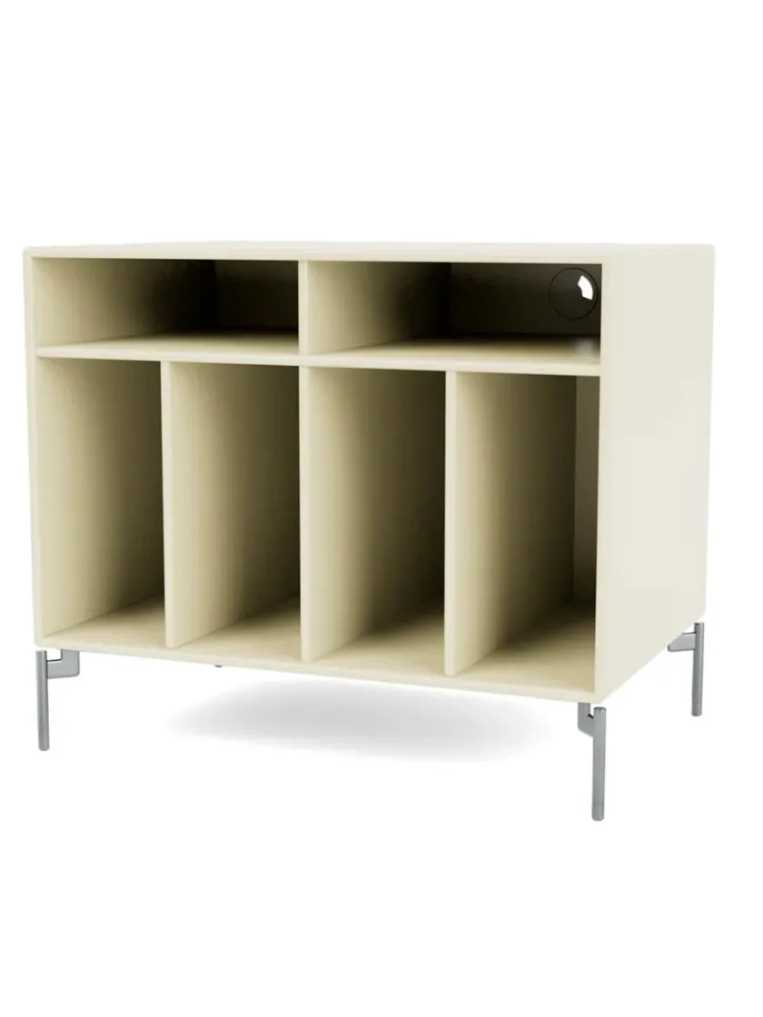 Montana Reoler<Spin I Modul, inkl. metal ben fra